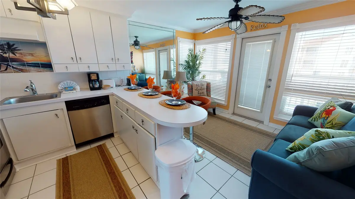 10811 San Luis Pass Road #1216, Galveston, TX 77554 - Image #1