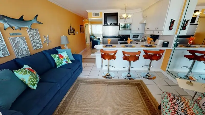 10811 San Luis Pass Road #1216, Galveston, TX 77554 - Image #2