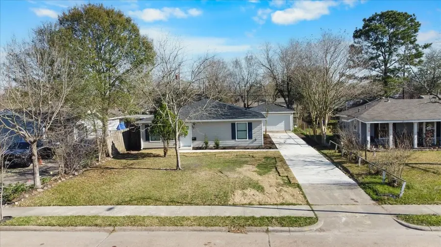 1512 Thomas Avenue, Pasadena, TX 77506 - #2