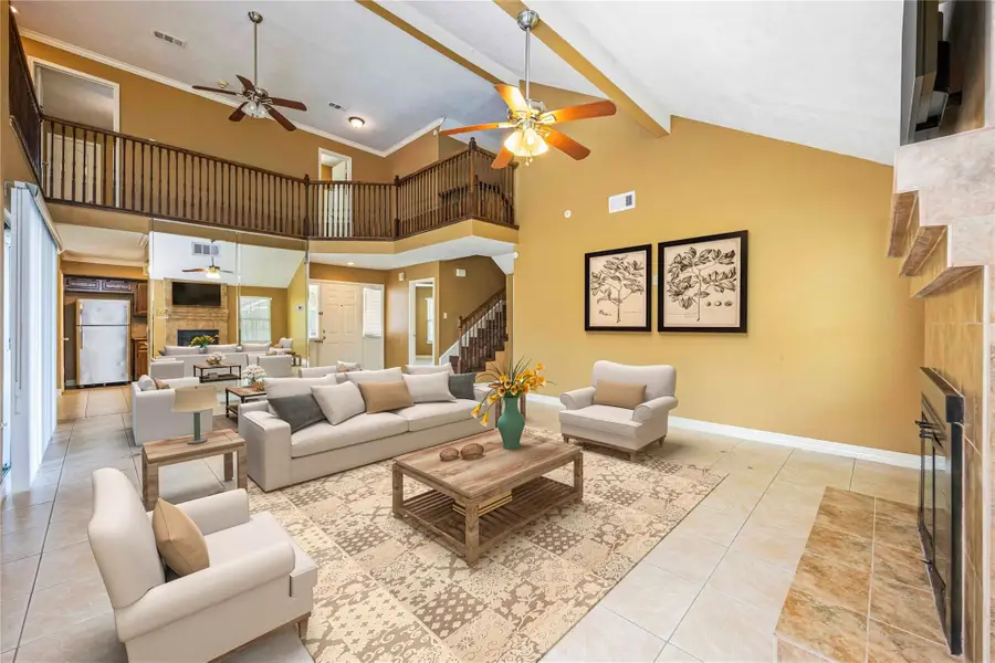 11510 Pagoda Drive, Houston, TX 77477 - #2