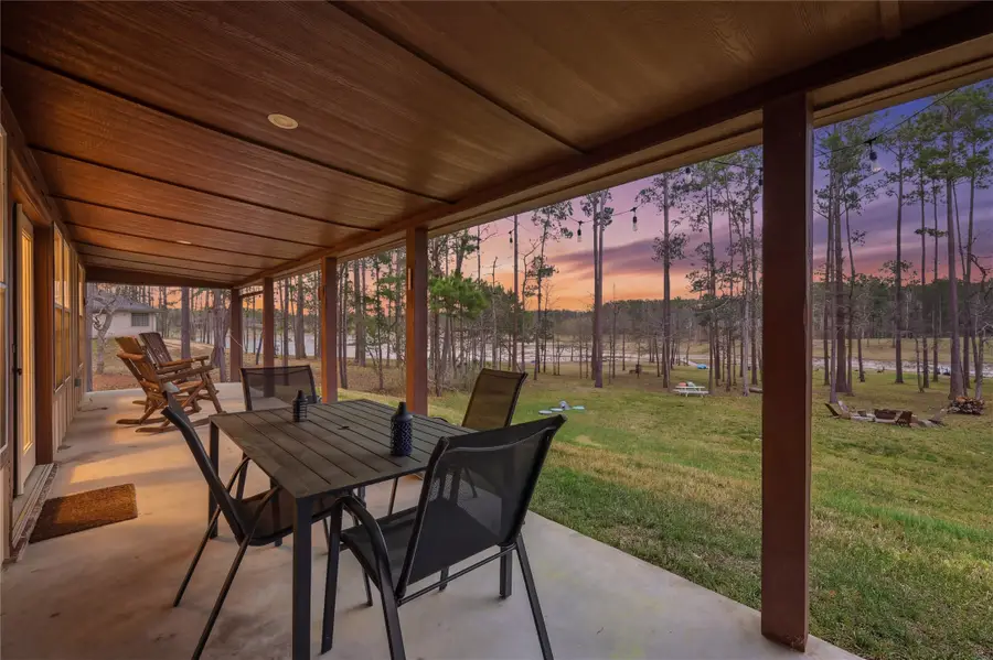 647 Shoreline Drive, Brookeland, TX 75931 - #2