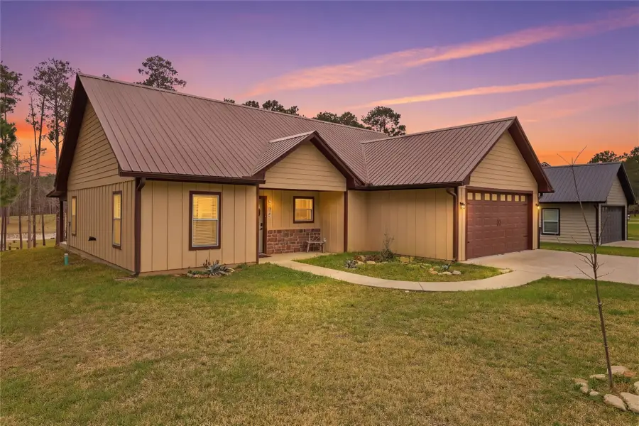 647 Shoreline Drive, Brookeland, TX 75931 - #3