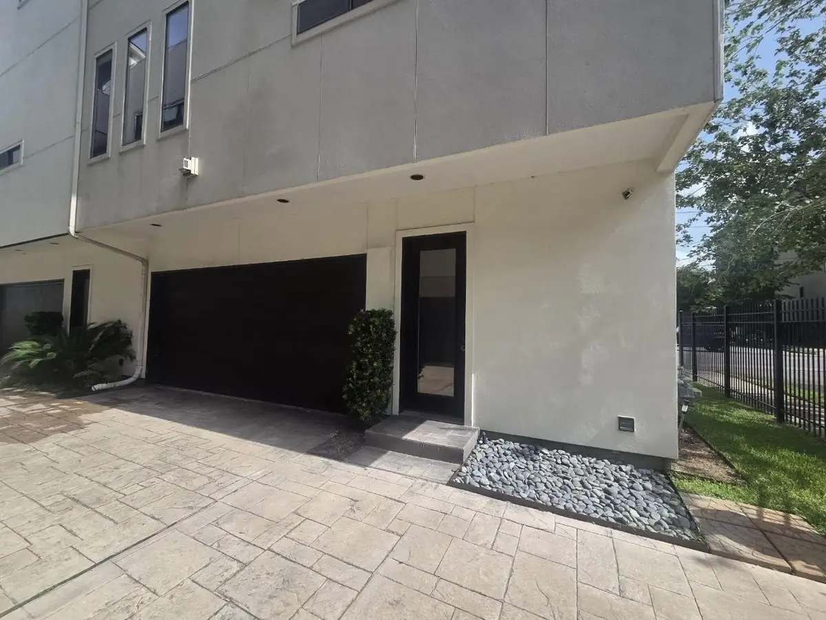 1318 Crockett Street, Houston, TX 77007 - #1