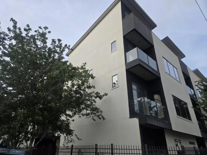 1318 Crockett Street, Houston, TX 77007 - #3