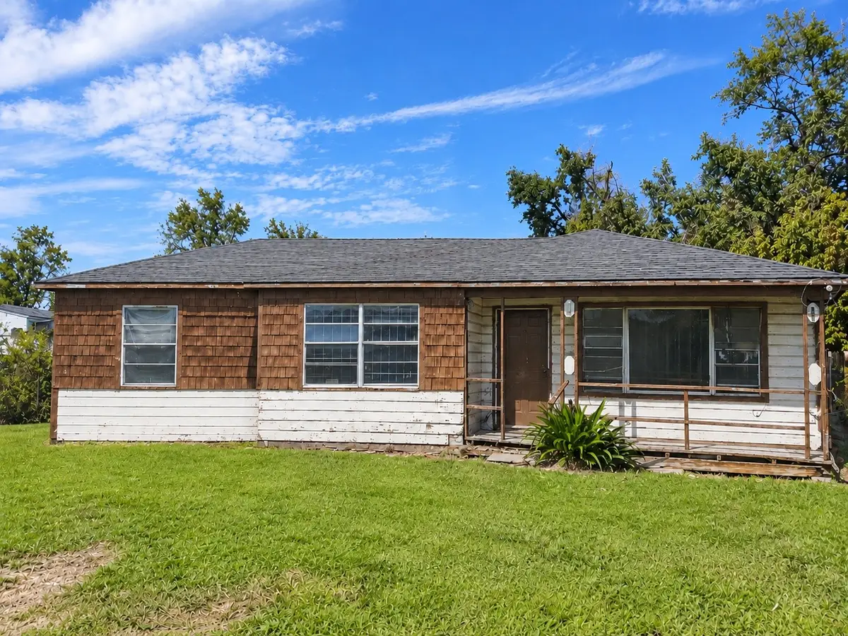 8733 Ley Road, Houston, TX 77028 - #1