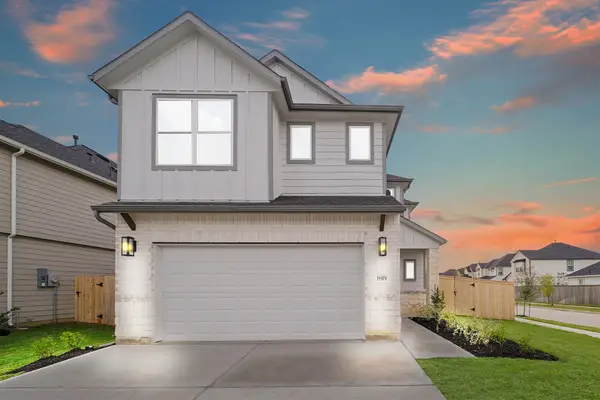 18919 Rising Mesquite Street, Houston, TX 77084