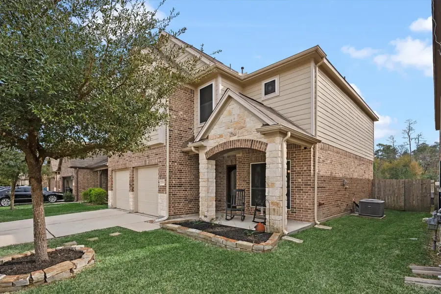 2528 Magnolia Fair Way, Spring, TX 77386 - Image #2