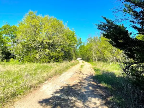 Lot 16 Hill County Road 3352, Hubbard, TX 76648