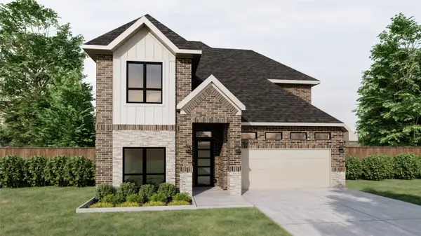 31402 Driggs River Lane, Waller, TX 77484