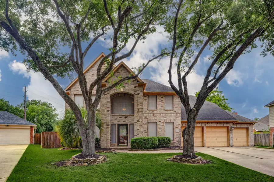 11930 Gardner Park Ln Lane, Sugar Land, TX 77498 - #3