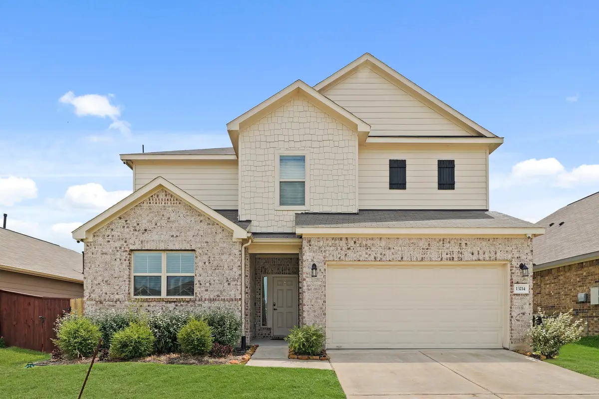 13214 Lanrin Park Lane, Houston, TX 77044 - #1