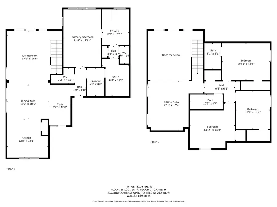 13214 Lanrin Park Lane, Houston, TX 77044 - #3