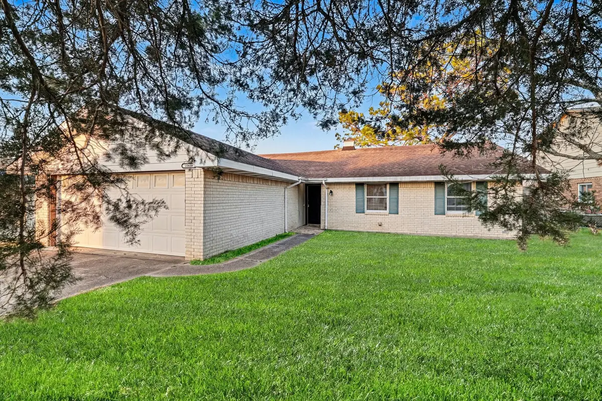 10818 Highpoint Lane, Montgomery, TX 77356 - #1