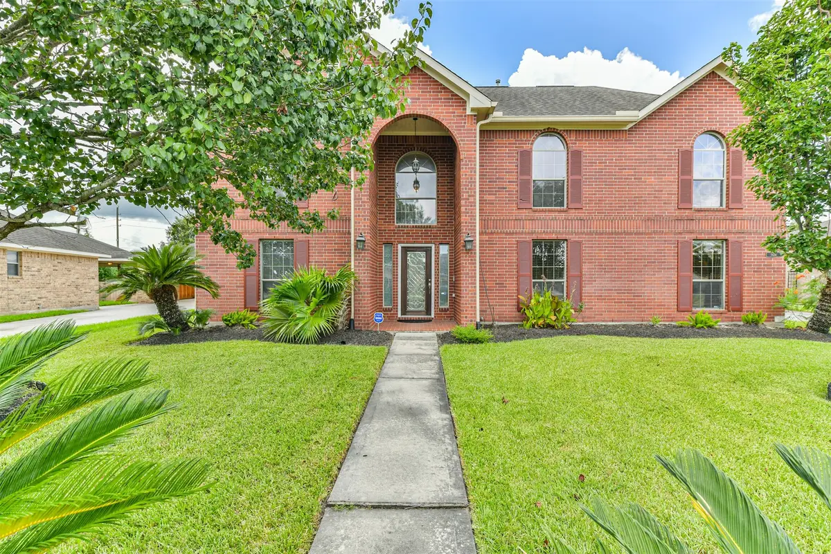 2614 Brahman Drive, Manvel, TX 77578 - #1