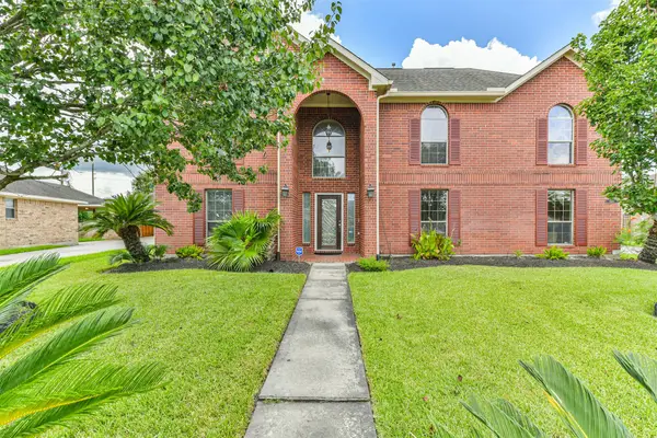 2614 Brahman Drive, Manvel, TX 77578