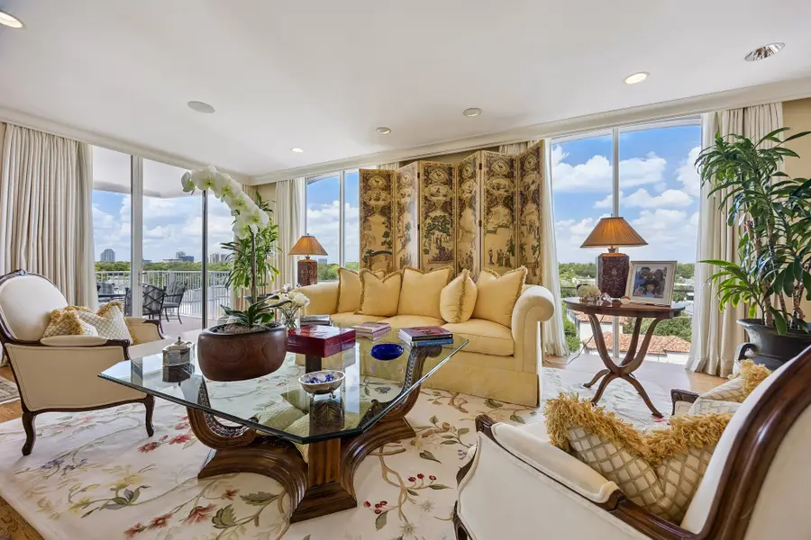 3711 San Felipe Street #5A/6A, Houston, TX 77027 - #3