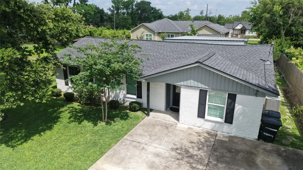 16739 Forest Trail Drive, Channelview, TX 77530 - #1