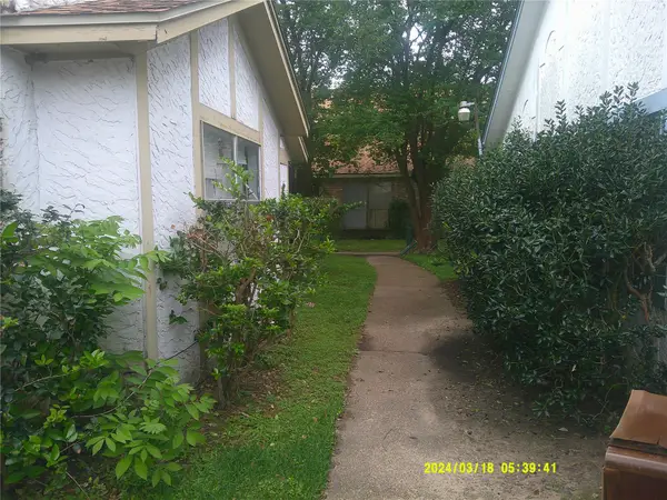 12247 W Village Drive #D, Houston, TX 77039