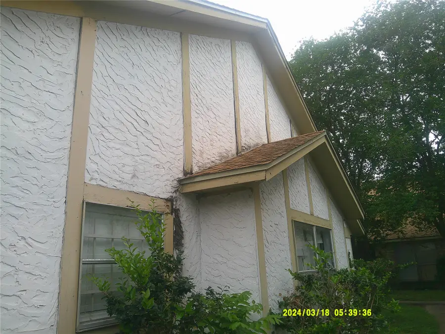 12247 W Village Drive #D, Houston, TX 77039 - #2