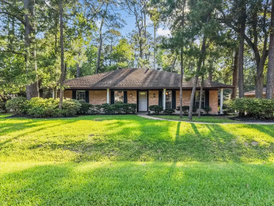 5207 Longshadow Drive, Dickinson, TX 77539 - #2