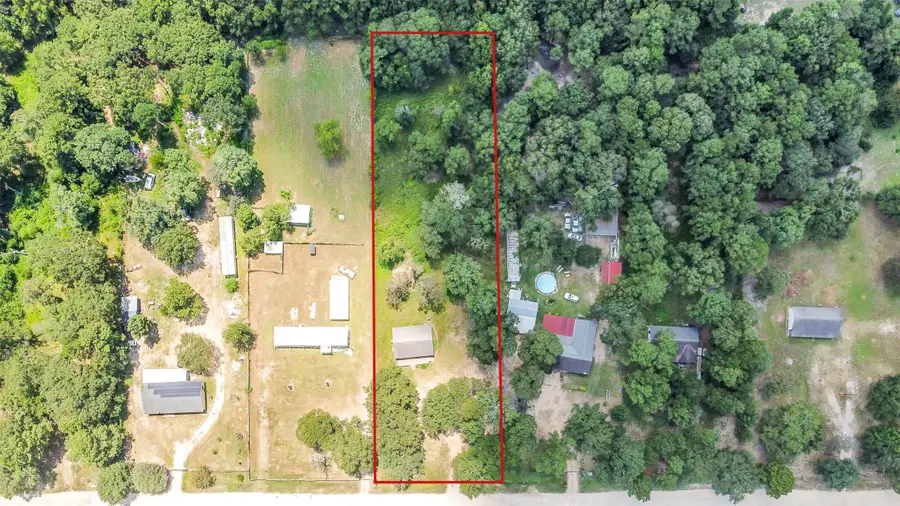 461 Trails End Drive, Cleveland, TX 77328 - #3