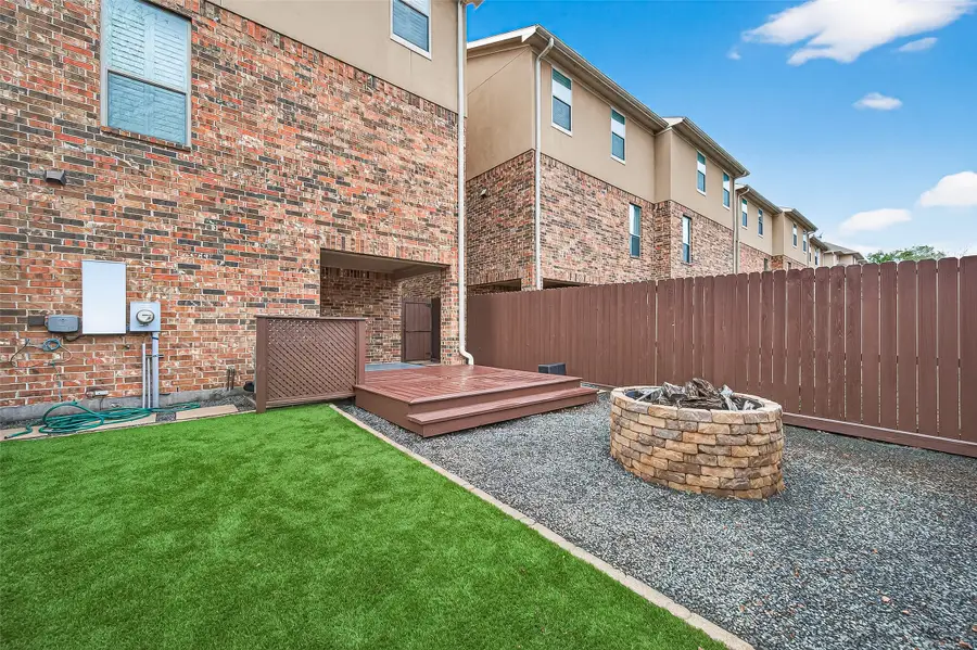 8102 Stoneyway Drive, Houston, TX 77040 - #2