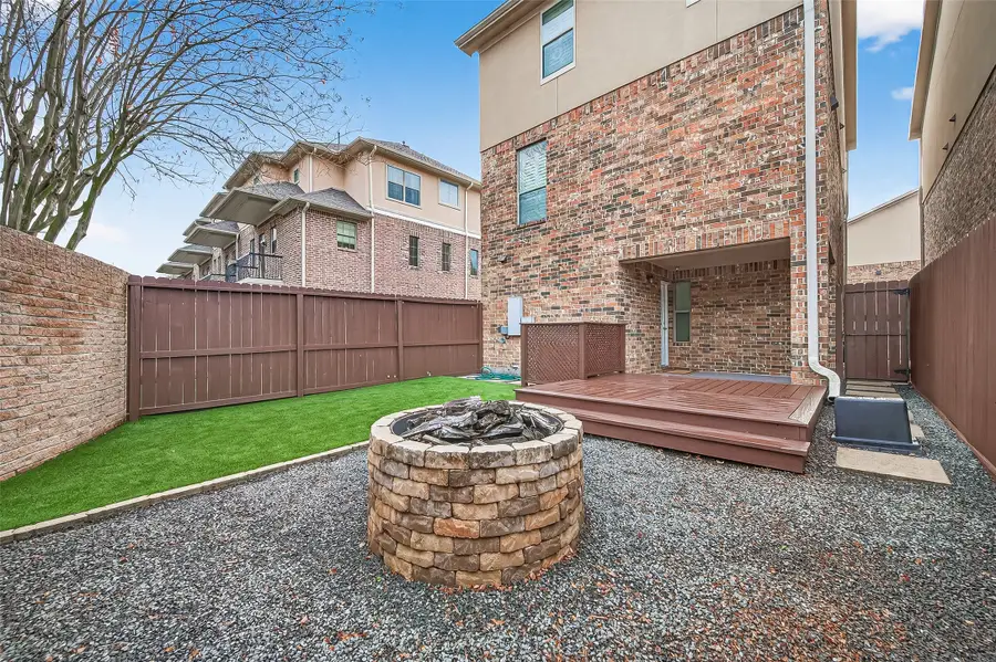 8102 Stoneyway Drive, Houston, TX 77040 - #3