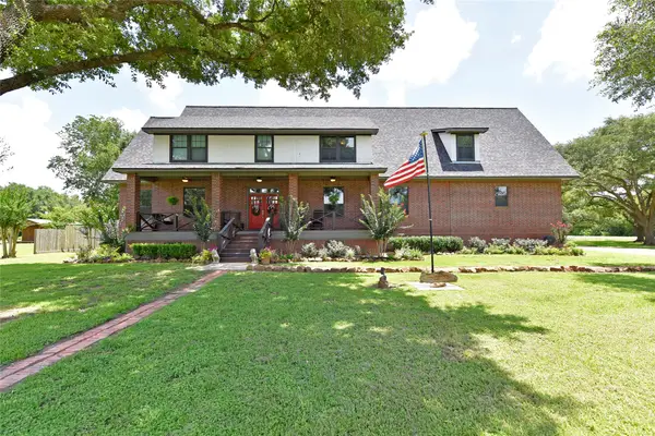 14323 Buffalo Street, Needville, TX 77461