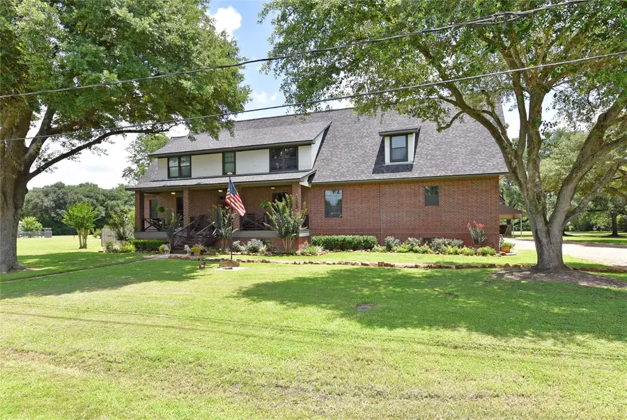 14323 Buffalo Street, Needville, TX 77461 - #3