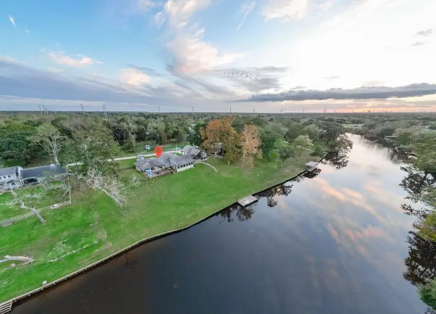 7078 Gupton Road, Brazoria, TX 77422 - Image #2