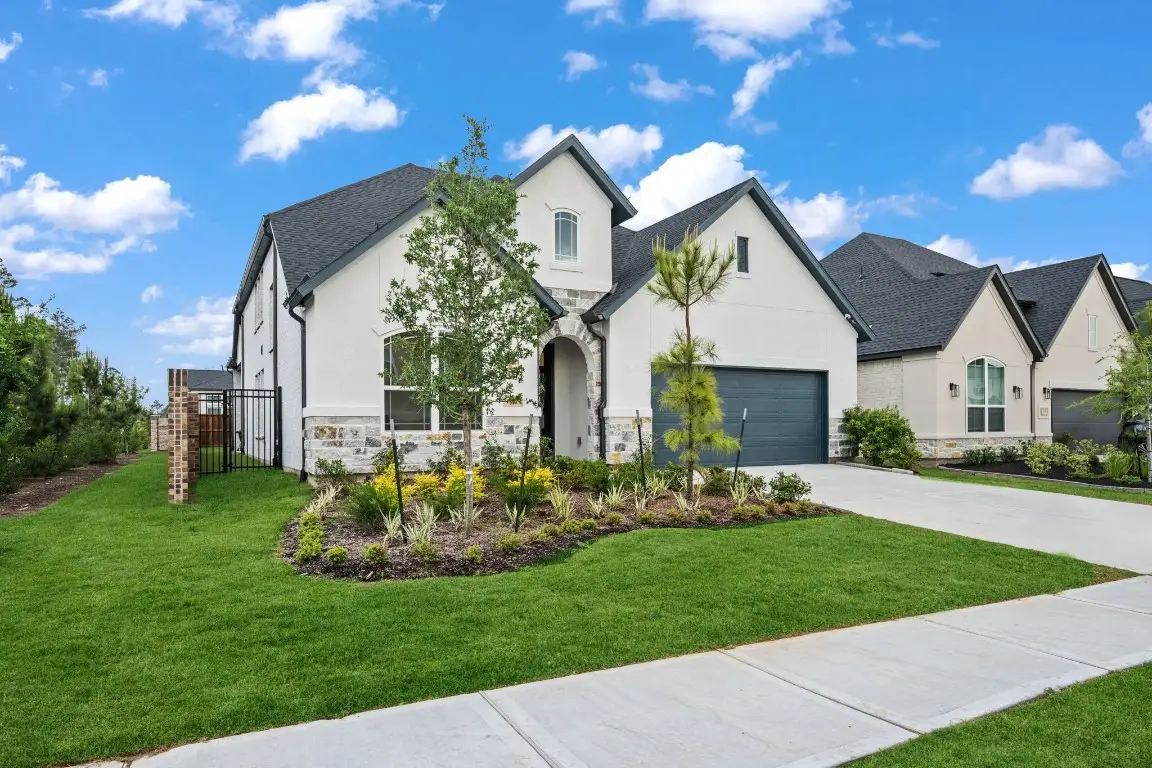 27907 Spring Falls Court, Spring, TX 77386 - #1