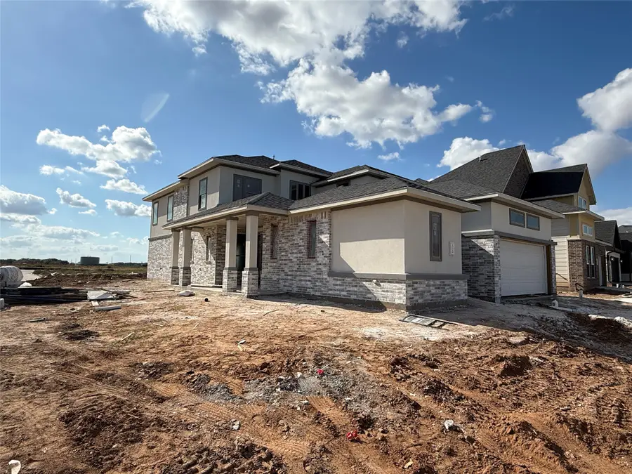 10718 Midnight Court, Richmond, TX 77469 - Image #2