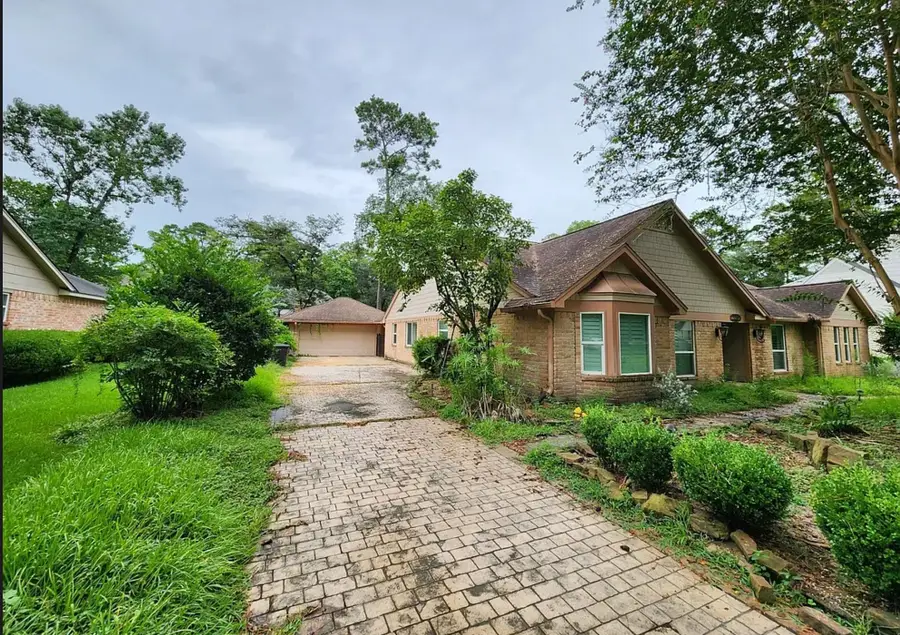 1306 Trailwood Village Drive, Houston, TX 77339 - #2