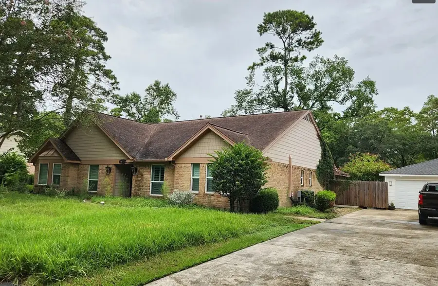 1306 Trailwood Village Drive, Houston, TX 77339 - #3