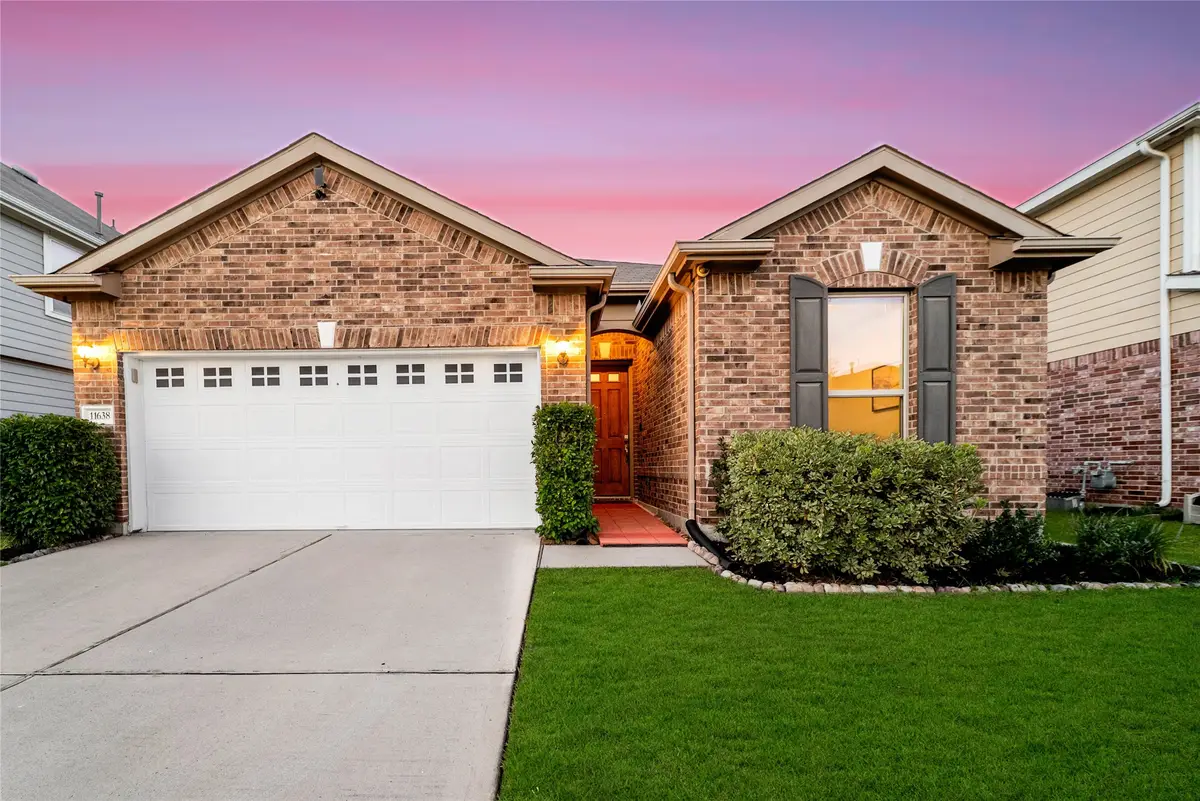 11638 Rosewood Forest Court, Houston, TX 77038 - #1