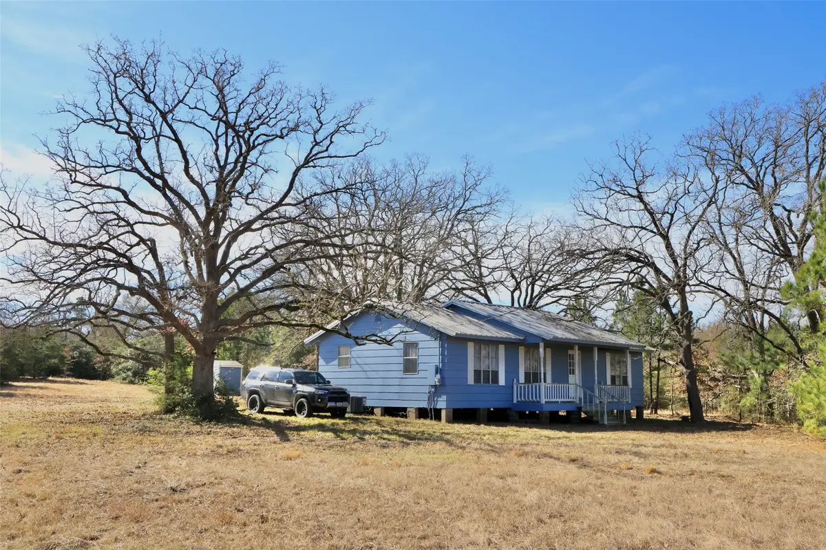 10173 Deer Ridge Road, Bedias, TX 77831 - #1
