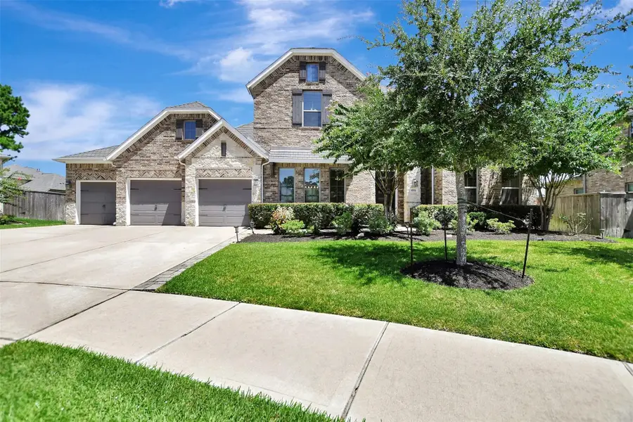 4906 De Lagos Circle, Spring, TX 77389 - Image #2