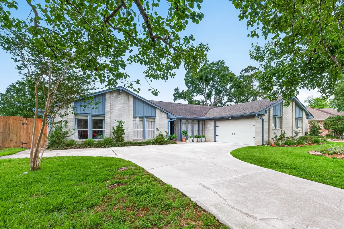 17611 Sorrel Ridge Drive, Spring, TX 77388 - #1