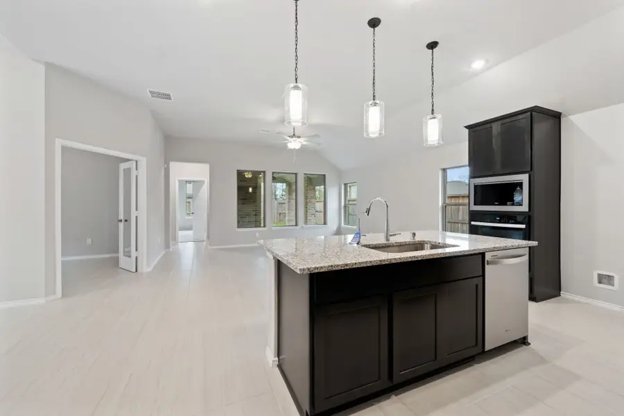 9502 Sierra Crest Lane, Porter, TX 77365 - #2