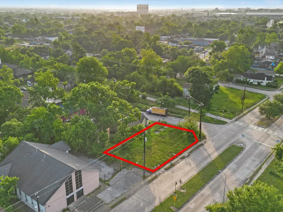 3129 Alabama Street, Houston, TX 77004 - Image #3