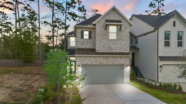 26810 Jovial Meadow Lane, Hockley, TX 77447