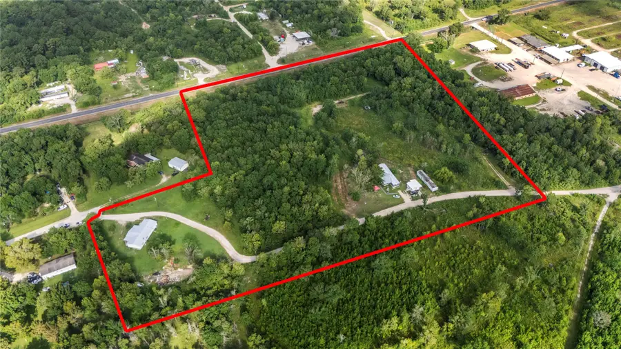 370 County Road 4801, Dayton, TX 77535 - #2