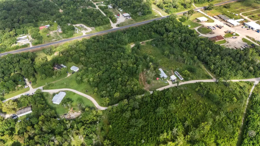 370 County Road 4801, Dayton, TX 77535 - #3