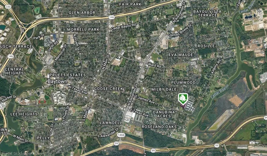 2205 Woodlawn Street, Baytown, TX 77520 - Image #3