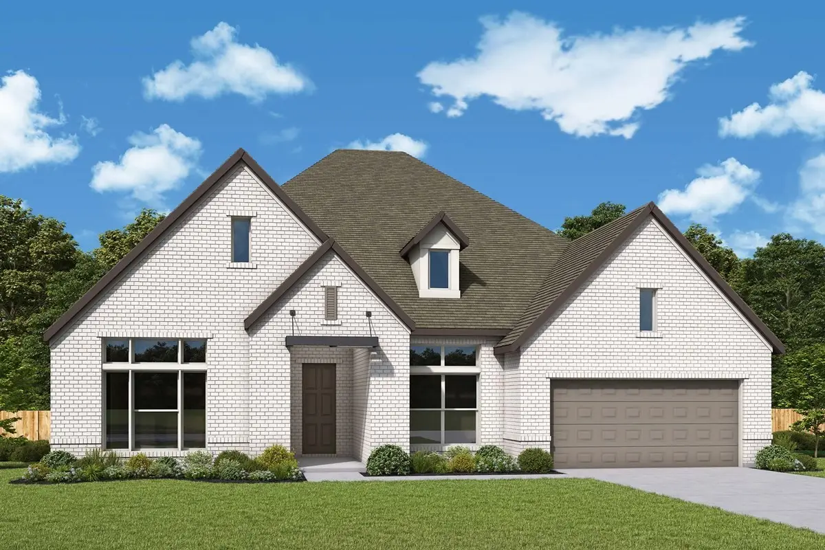 15485 Sun Rose Street, Conroe, TX 77302 - #1