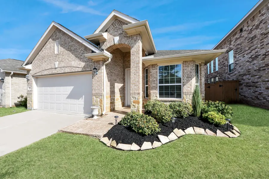 5311 Wyatt James Lane, Fulshear, TX 77423 - #3