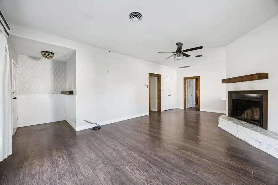 1603 Walworth Street, Greenville, TX 75401 - Image #3