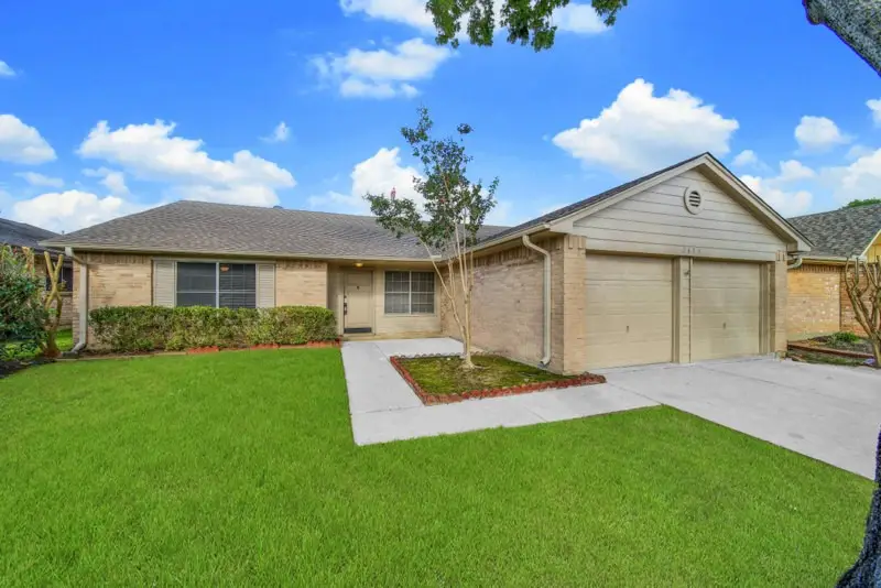 2439 Creek Meadow Drive, Houston, TX 77084 - #1
