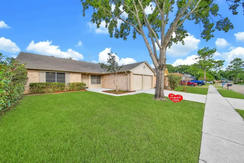 2439 Creek Meadow Drive, Houston, TX 77084 - #2