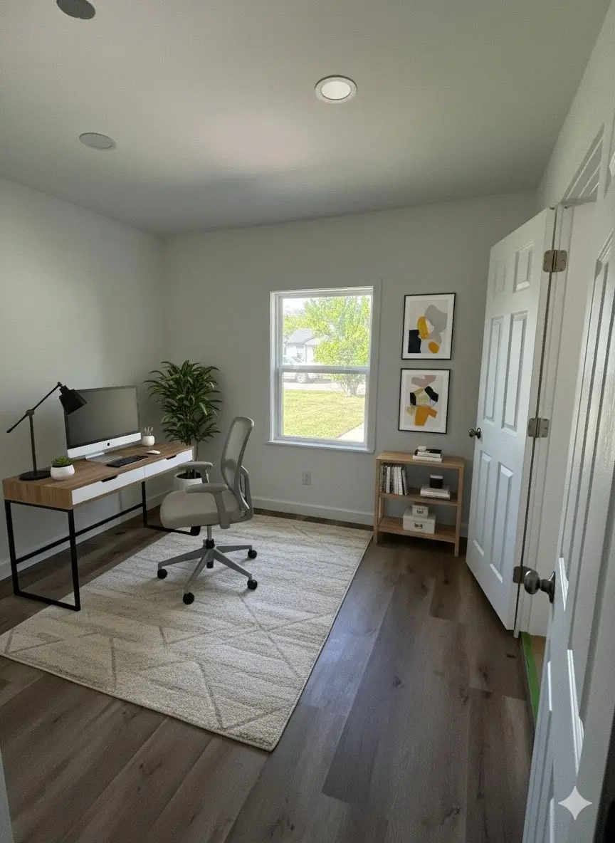 3922 Alsace Street, Houston, TX 77021 - Image #1